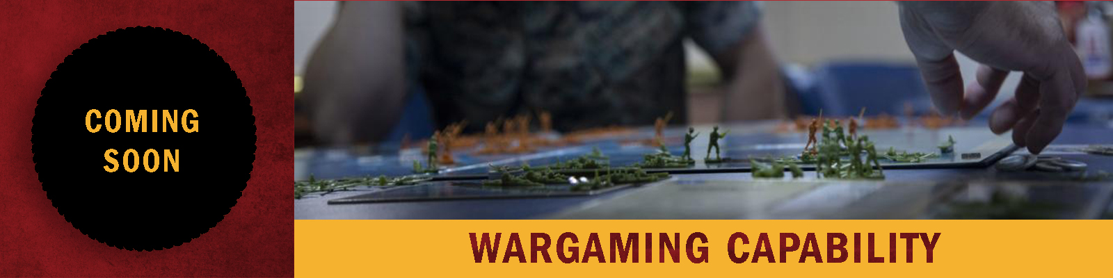 Wargaming